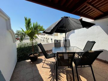 Departamento en Venta Plaza Marina, Puerto Vallarta, 3  recamaras