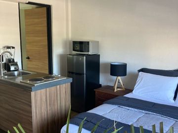 Departamento en Venta Plaza Marina, Puerto Vallarta, 3  recamaras