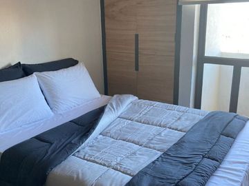 Departamento en Venta Plaza Marina, Puerto Vallarta, 3  recamaras