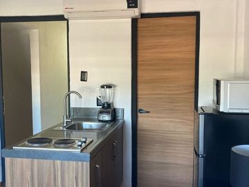 Departamento en Venta Plaza Marina, Puerto Vallarta, 3  recamaras