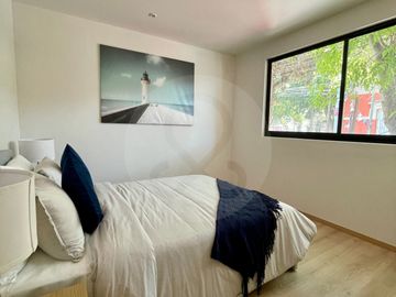 Departamento en venta en Santa María la Ribera
