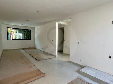 Departamento en venta en Santa María la Ribera