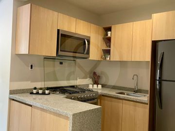 Departamento en venta en Santa María la Ribera