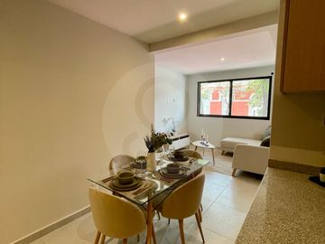 Departamento en venta en Santa María la Ribera