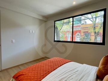 Departamento en venta en Santa María la Ribera