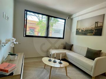 Departamento en venta en Santa María la Ribera