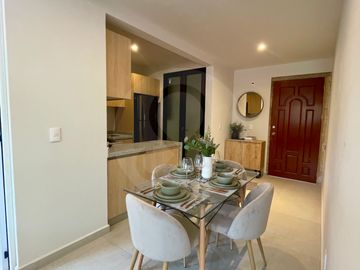 Departamento en venta en Santa María la Ribera
