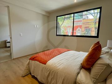 Departamento en venta en Santa María la Ribera