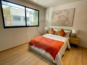 Departamento en venta en Santa María la Ribera