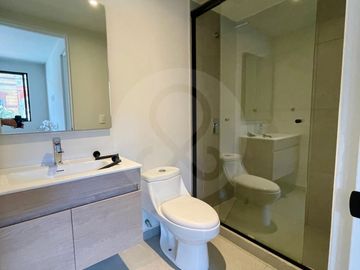 Departamento en venta en Santa María la Ribera