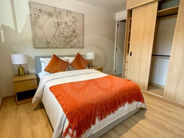 Departamento en venta en Santa María la Ribera