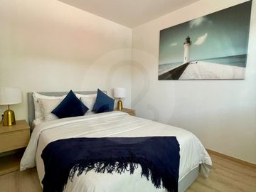 Departamento en venta en Santa María la Ribera