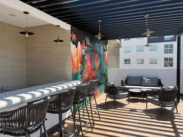Departamento en venta en Ampliación Petrolera