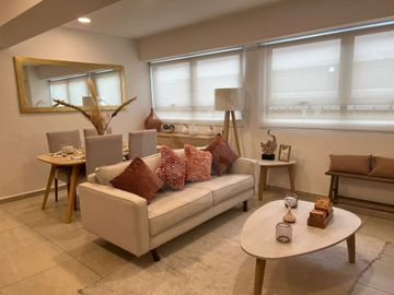 Departamento en venta en Ampliación Petrolera