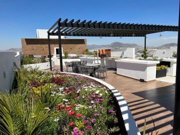 Departamento en venta en Ampliación Petrolera