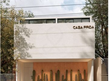 Casa Frida Mazatlán Departamento en venta en Mazatlan