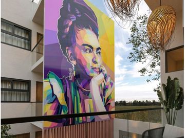 Casa Frida Mazatlán Departamento en venta en Mazatlan