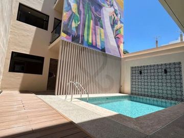 Casa Frida Mazatlán Departamento en venta en Mazatlan