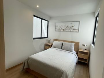 Departamento en venta en Del Carmen