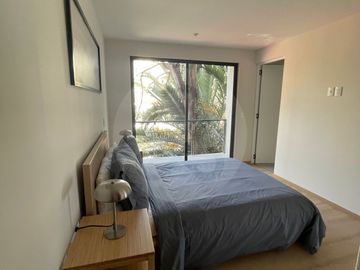 Departamento en venta en Del Carmen