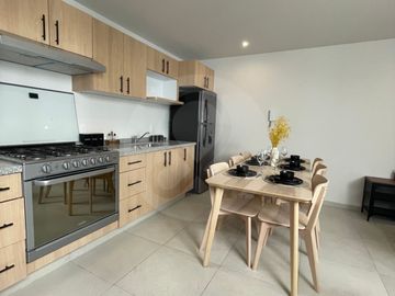 Departamento en venta en Del Carmen