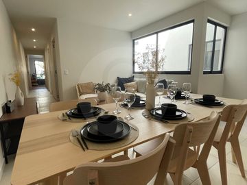 Departamento en venta en Del Carmen