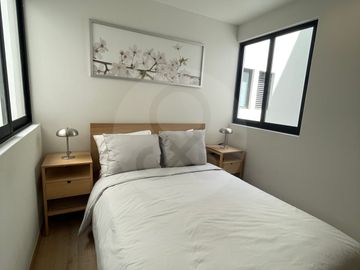 Departamento en venta en Del Carmen