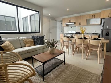 Departamento en venta en Del Carmen