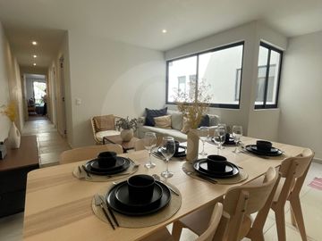 Departamento en venta en Del Carmen