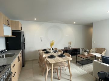 Departamento en venta en Del Carmen