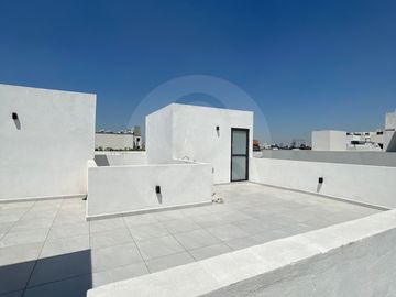 Departamento en venta en Del Carmen