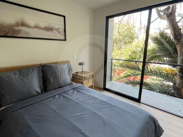 Departamento en venta en Del Carmen