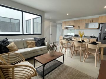 Departamento en venta en Del Carmen