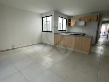 Departamento en venta en Del Carmen