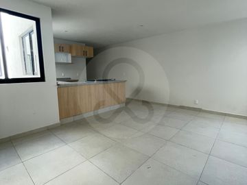 Departamento en venta en Del Carmen
