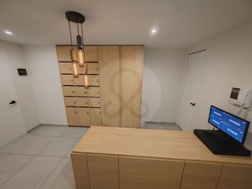Departamento en venta en Del Carmen