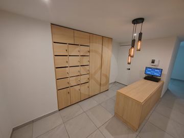 Departamento en venta en Del Carmen
