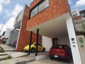 CASA VILLAMAGNA AS