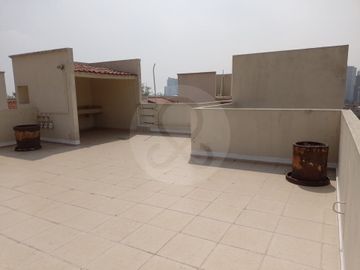 Departamento en venta en Progreso Tizapán