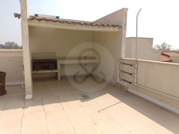 Departamento en venta en Progreso Tizapán