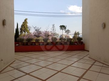 Departamento en venta en Progreso Tizapán