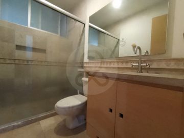 Departamento en venta en Progreso Tizapán