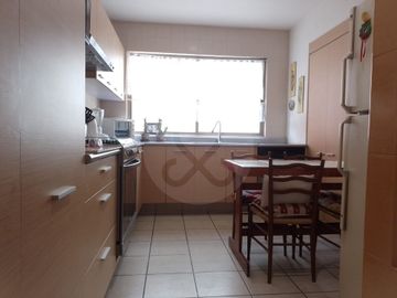 Departamento en venta en Progreso Tizapán