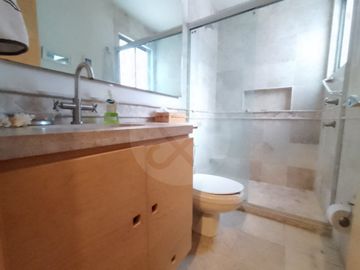 Departamento en venta en Progreso Tizapán