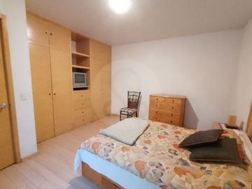 Departamento en venta en Progreso Tizapán