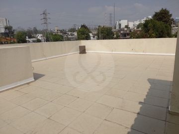 Departamento en venta en Progreso Tizapán