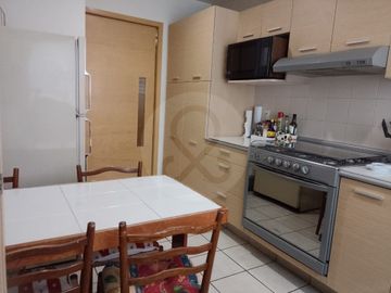 Departamento en venta en Progreso Tizapán