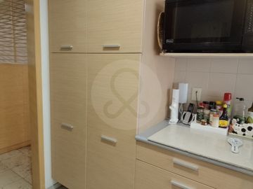 Departamento en venta en Progreso Tizapán