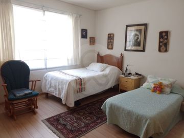 Departamento en venta en Progreso Tizapán