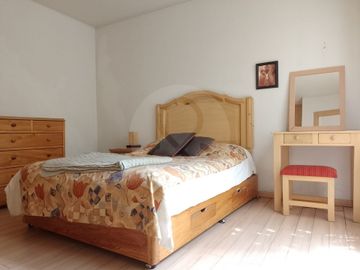 Departamento en venta en Progreso Tizapán